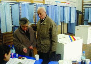 Din prea multă dragoste, taberele politice îşi devorează electoratul Din prea multă dragoste, taberele politice îşi devorează electoratul